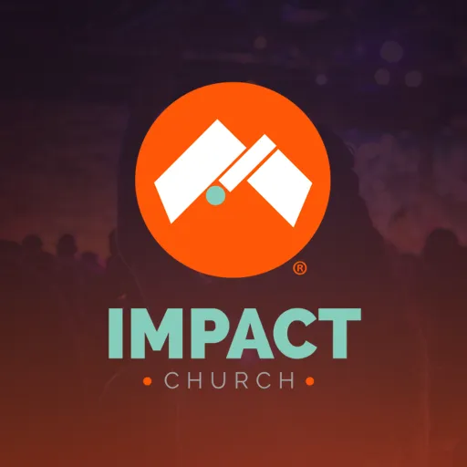 Impact Church App