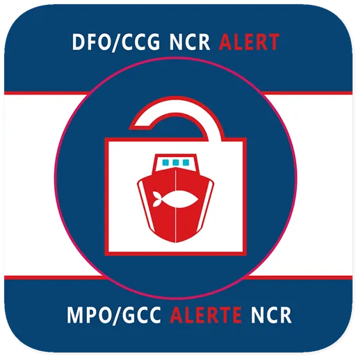 DFO NCR Alert