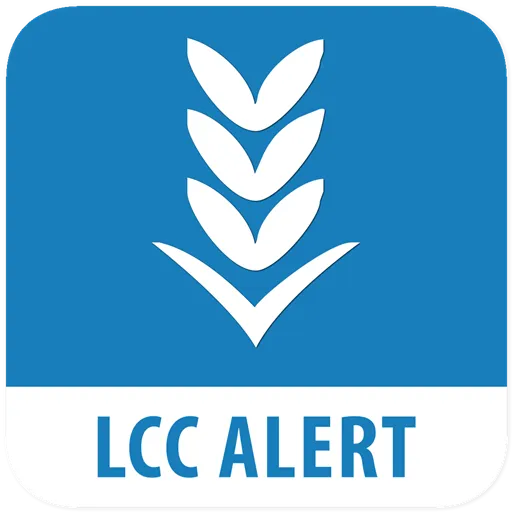 LCC Alert