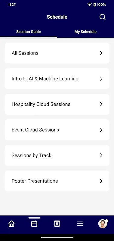 Cvent Events Cvent Events