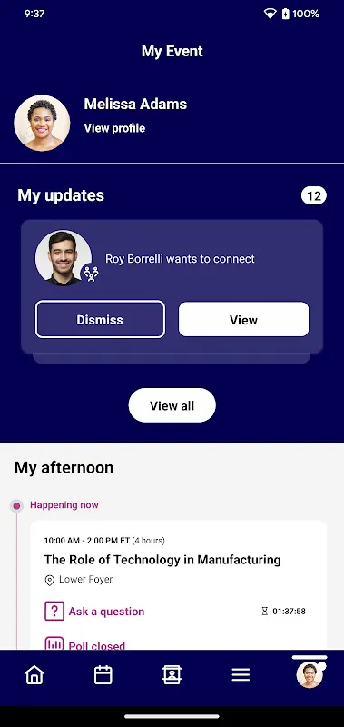 Cvent Events Cvent Events
