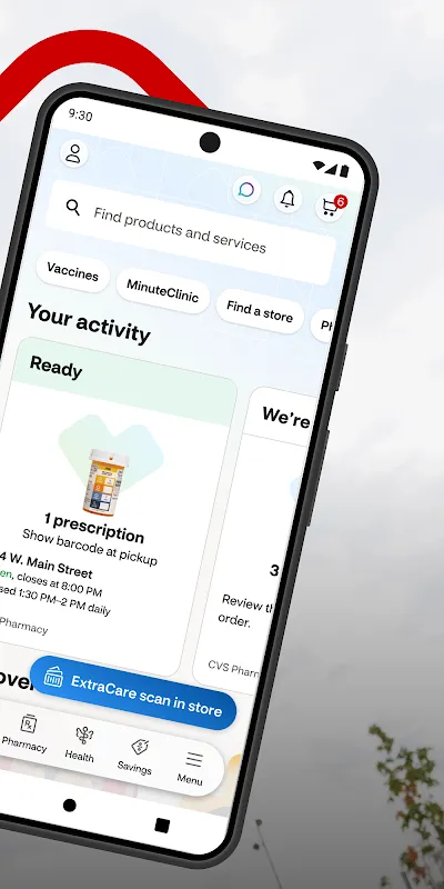 CVS Health CVS Health