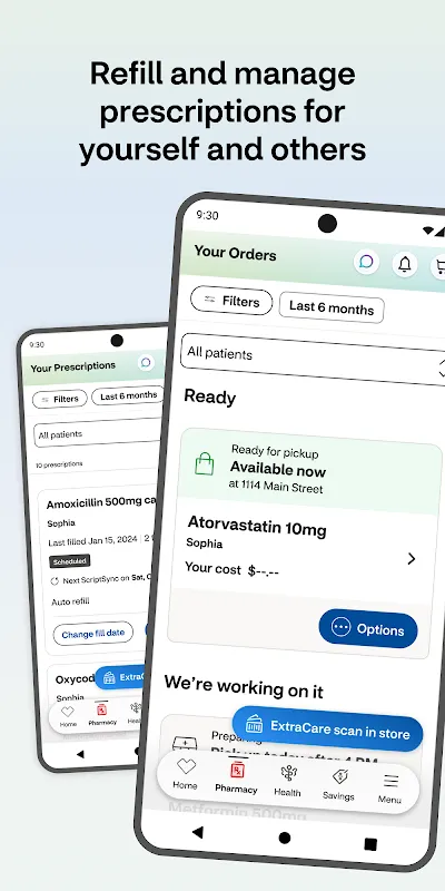 CVS Health CVS Health
