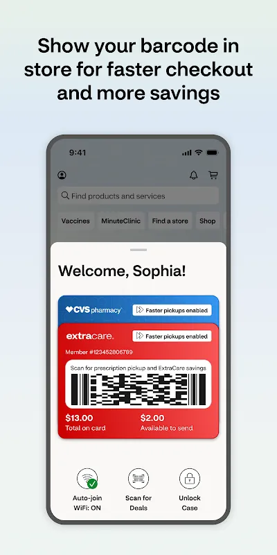 CVS Health CVS Health