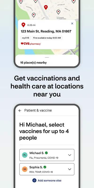 CVS Health CVS Health