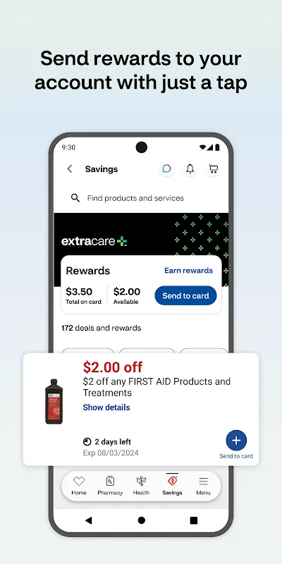 CVS Health CVS Health