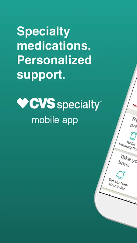 CVS Specialty CVS Specialty
