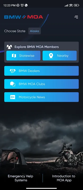 BMW MOA Anonymous BMW MOA Anonymous