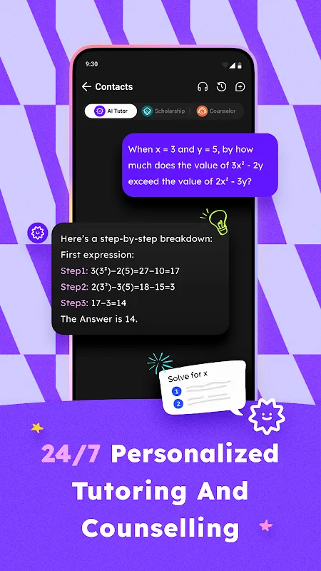 Answer.AI - Your AI tutor Answer.AI - Your AI tutor