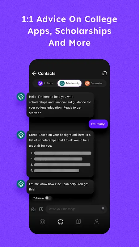 Answer.AI - Your AI tutor Answer.AI - Your AI tutor