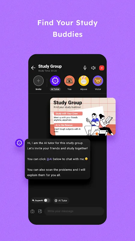 Answer.AI - Your AI tutor Answer.AI - Your AI tutor