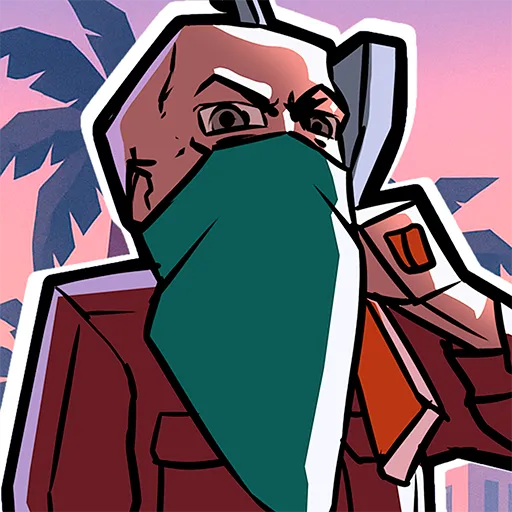 Block Crime Mafia