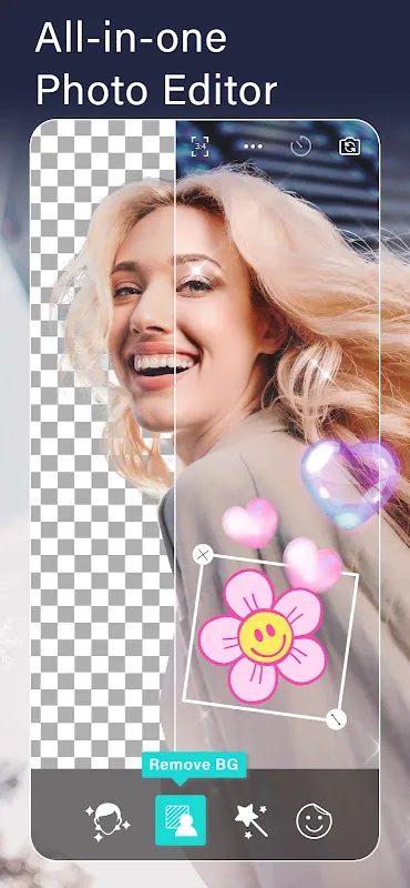 When Pixels Redeemed My Vows