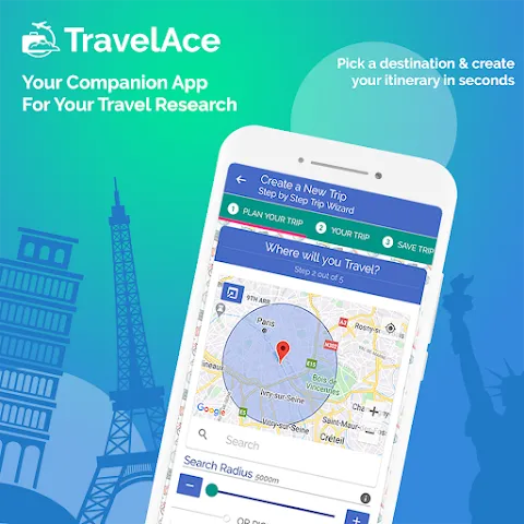 TravelAce TravelAce