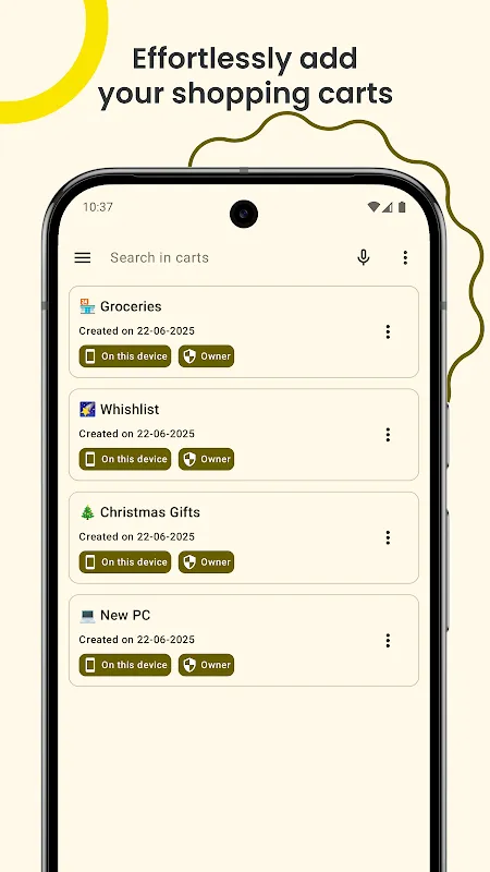 Shopping Cart Calculator Shopping Cart Calculator