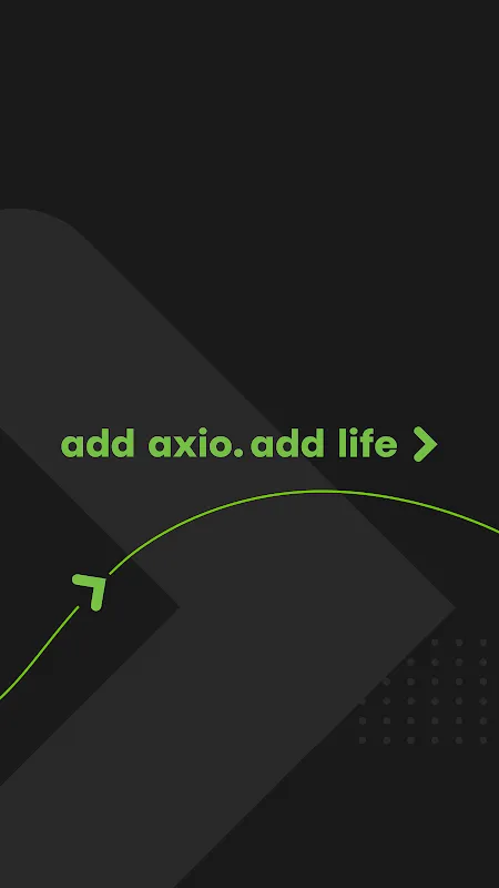 Axio: My Money Whisperer