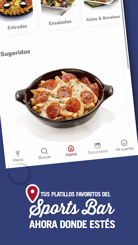 Boston's Pizza Mx Boston's Pizza Mx