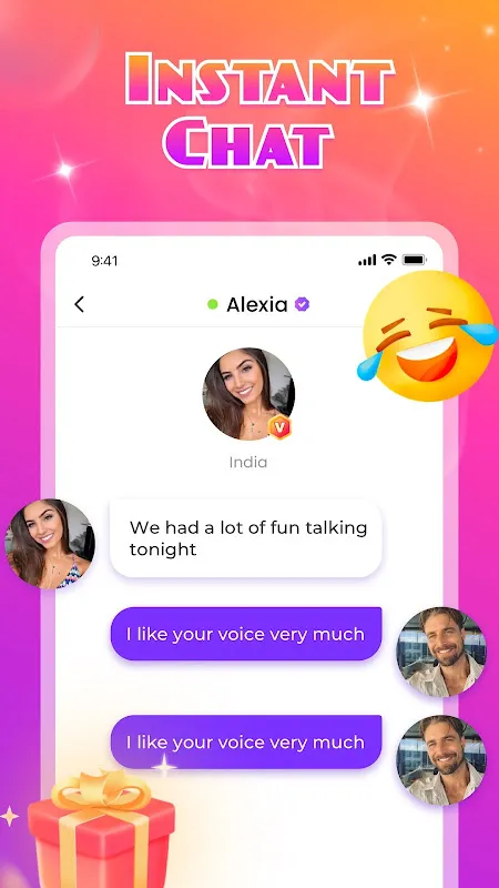 Tikko-Live Stream, Video Chat Tikko-Live Stream, Video Chat