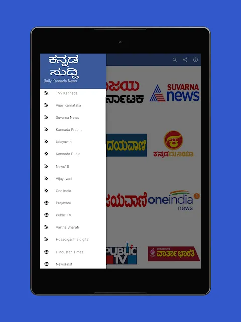 Daily Kannada News Daily Kannada News