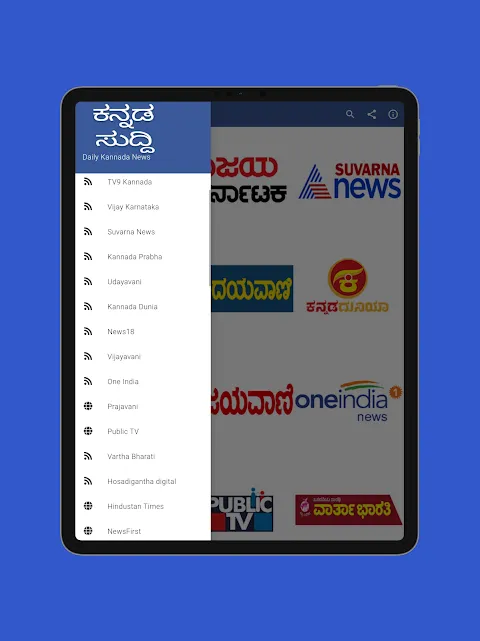 Daily Kannada News Daily Kannada News