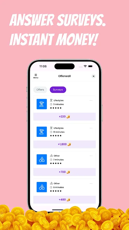 EarnLAH! - Paid Surveys EarnLAH! - Paid Surveys
