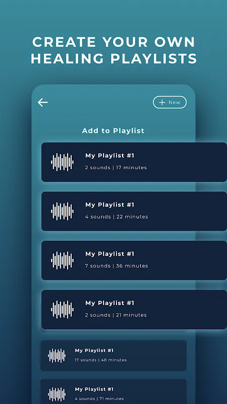 Healing Sounds & Sound Therapy Healing Sounds & Sound Therapy