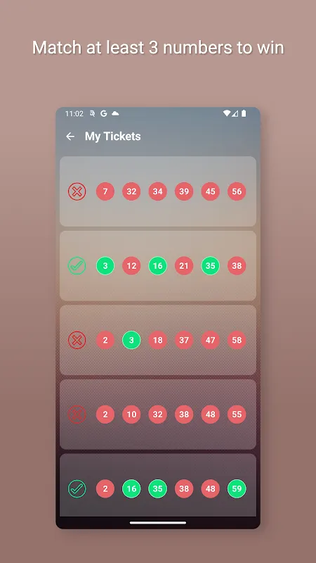 Daily Raffle Daily Raffle