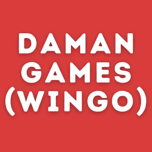 Daman Game (Wingo)