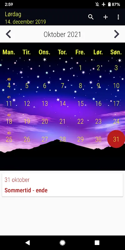 Danmark Kalender Helligdage Danmark Kalender Helligdage