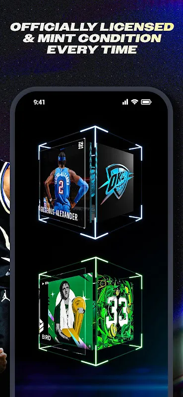 NBA Top Shot NBA Top Shot
