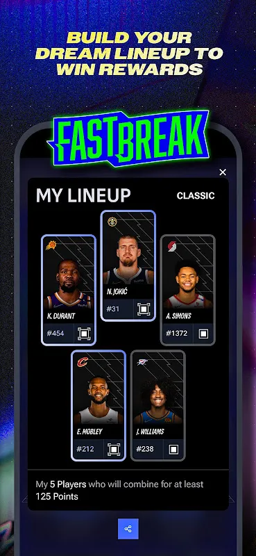 NBA Top Shot NBA Top Shot