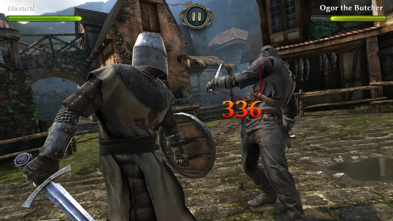 Fight Legends Fight Legends