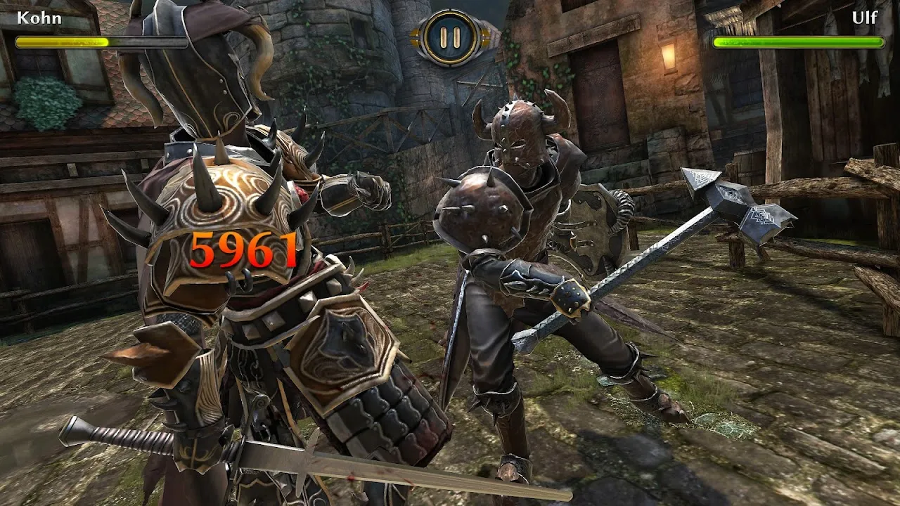 Fight Legends Fight Legends