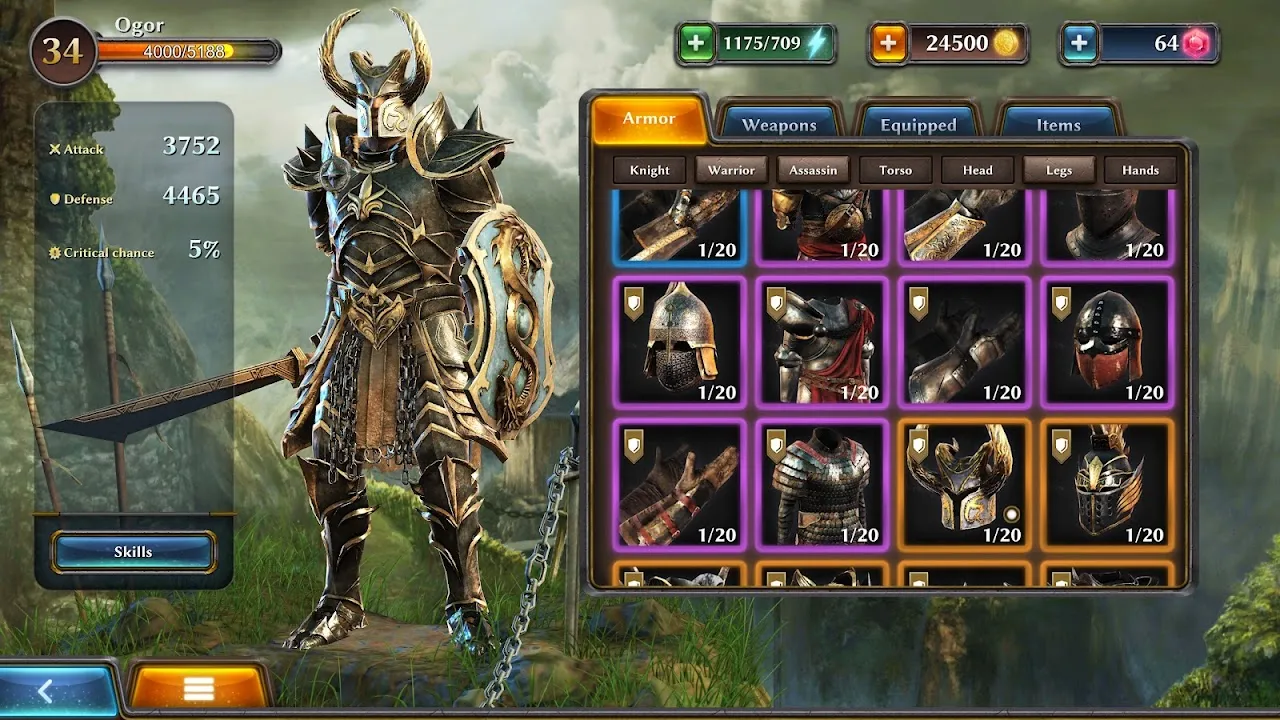 Fight Legends Fight Legends