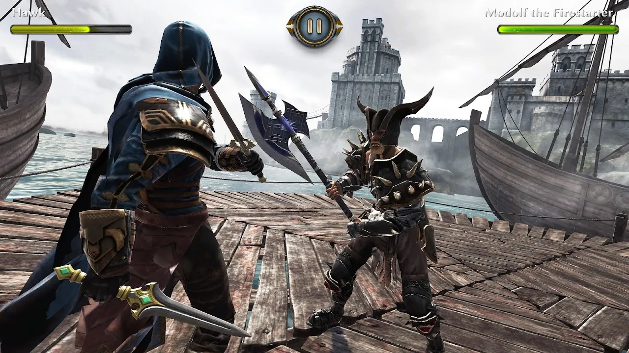 Fight Legends Fight Legends