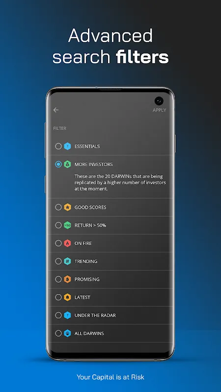 Darwinex for Investors Darwinex for Investors
