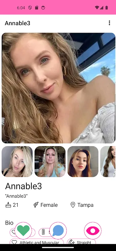 Dateolicious Dating App Dateolicious Dating App