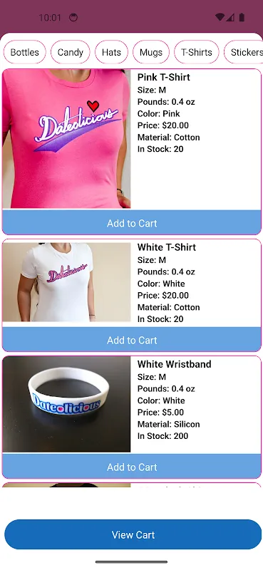 Dateolicious Dating App Dateolicious Dating App