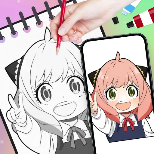 AR Drawing