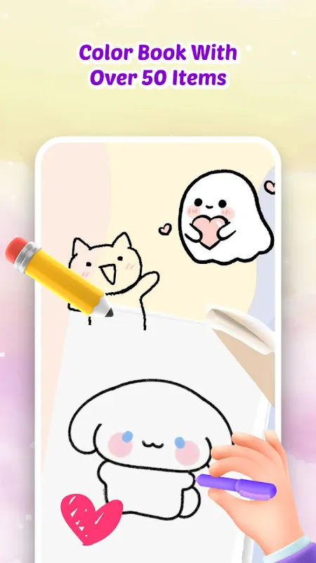 My AR Sketchbook Revolution