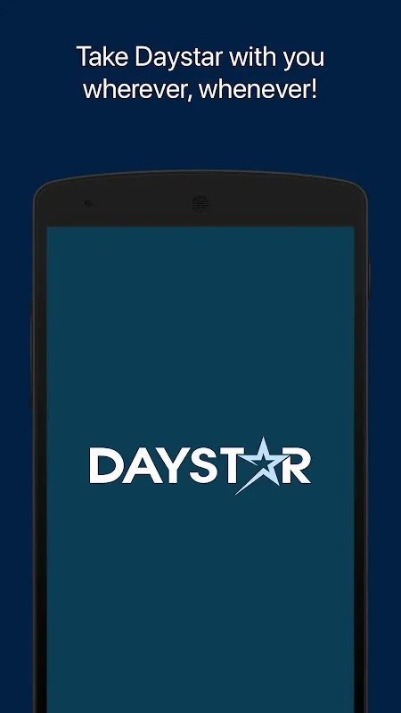 Daystar Daystar