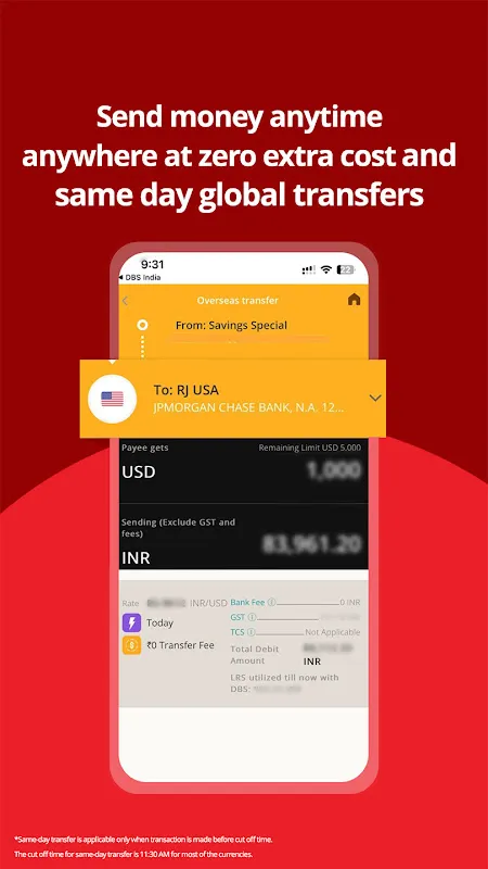 digibank by DBS India digibank by DBS India