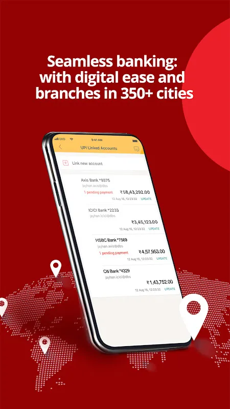 digibank by DBS India digibank by DBS India