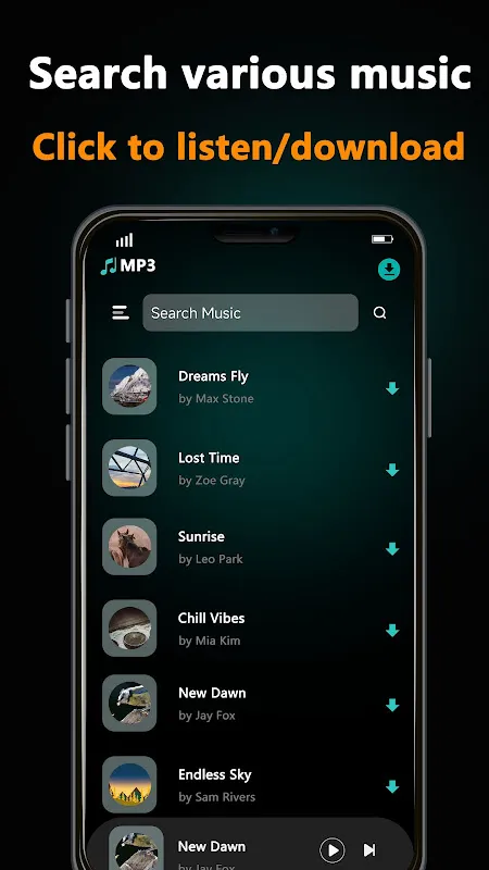 Mp3 Music Downloader Mp3 Music Downloader