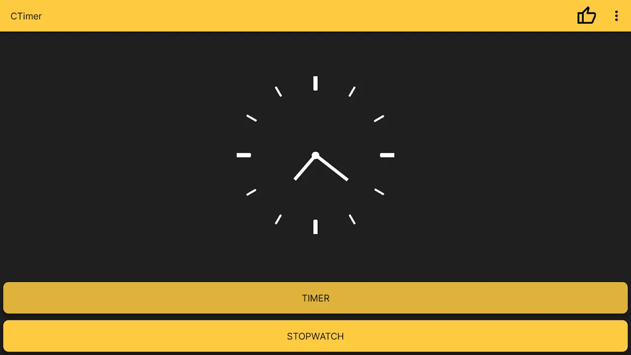 The Timer That Saved My Dinner Party
