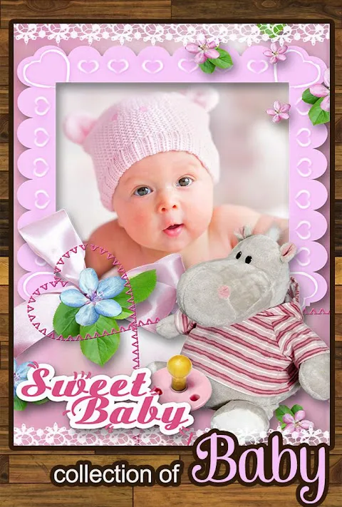 Frame Photo Collage Frame Photo Collage