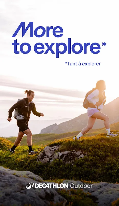 Decathlon Outdoor Decathlon Outdoor