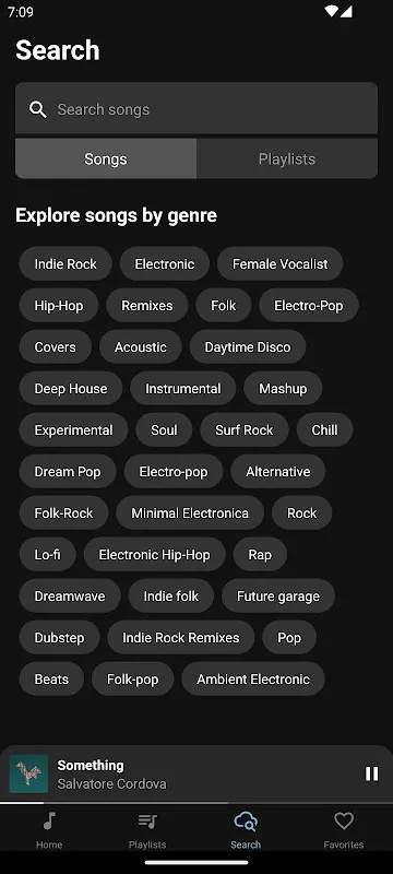 Indie Shuffle - New Songs Indie Shuffle - New Songs