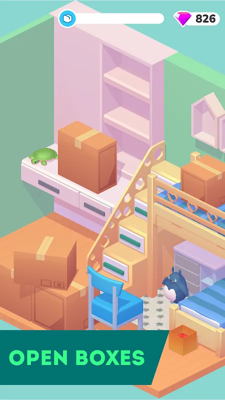 Decor Life - Home Design Game Decor Life - Home Design Game