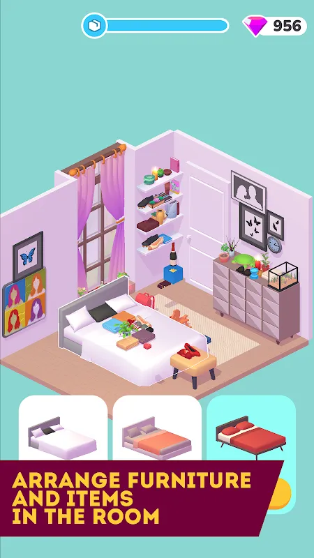 Decor Life - Home Design Game Decor Life - Home Design Game